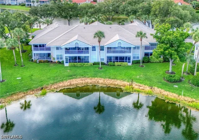 Photo 2 of Condo for sale at 6260 Bellerive Ave #404, Naples, FL 34119 | MLS# 226025080 | Listing updated on 2026-07-21