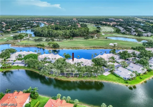 Photo 3 of Condo for sale at 6260 Bellerive Ave #404, Naples, FL 34119 | MLS# 226025080 | Listing updated on 2026-07-21