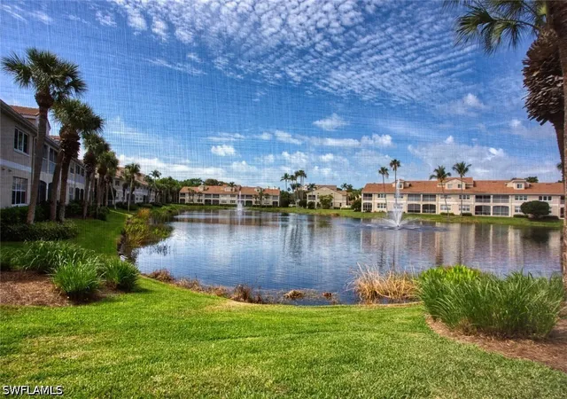 2nd image of 8365 Excalibur Cir #K6, Naples, FL 34108 | MLS# 226020625
