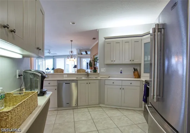 5th image of 8365 Excalibur Cir, Naples, FL 34108