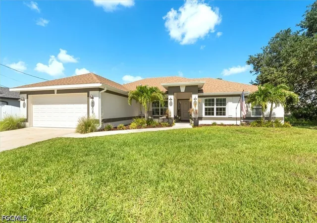 1st image of 4008 Ne 22nd Place, Cape Coral, FL 33909 | MLS# 2026029876