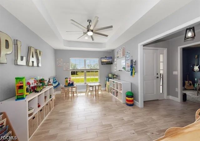 4th image of 4008 NE 22nd Place, Cape Coral, FL 33909 | MLS# 2026029876