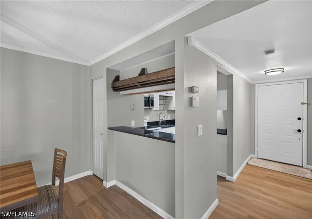 Photo 3 of Condo for sale at 8121 S Woods Cir #9, Fort Myers, FL 33919 | MLS# 226024958 | Listing updated on 2026-07-12