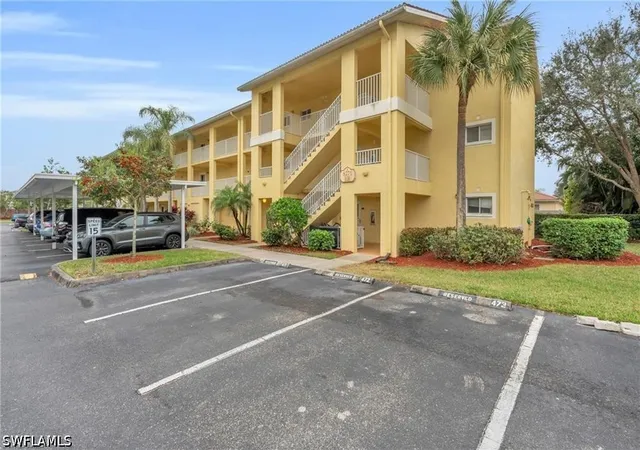 Photo 1 of Sale Pending at 8271 Key Royal Cir #932, Naples, FL 34119 | MLS# 226025790 | Listing updated on 2026-08-11