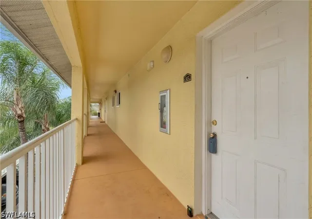 Photo 2 of Sale Pending at 8271 Key Royal Cir #932, Naples, FL 34119 | MLS# 226025790 | Listing updated on 2026-08-11