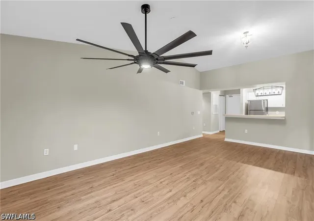 Listing Photo 4 - Condo for sale in building located at 8271 Key Royal Cir, Naples, FL 34119 - Unit #932