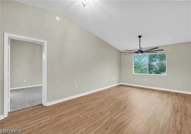 Listing Photo 5 - Condo for sale in building located at 8271 Key Royal Cir, Naples, FL 34119 - Unit #932