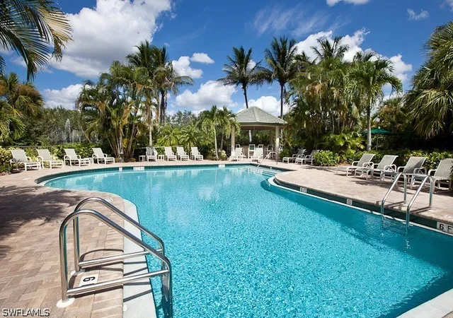 Listing Photo 2 - Condo for sale in building located at 24619 Ivory Cane Dr, Bonita Springs, FL 34134 - Unit #202
