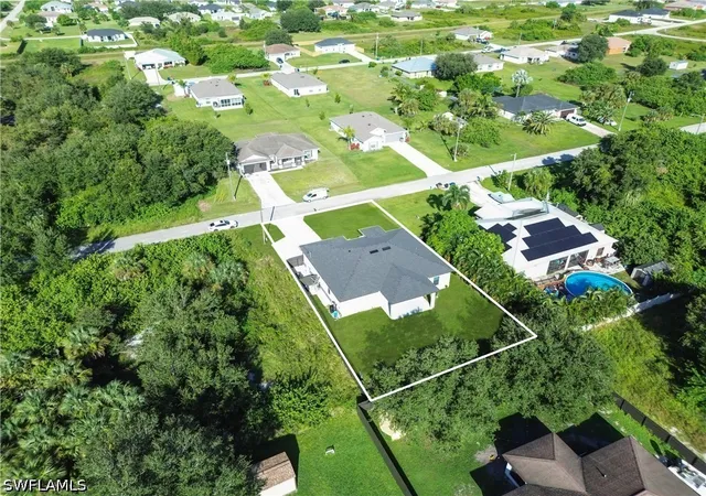 Photo 2 of Single family home for sale at 431 Pinafore Ave, Lehigh Acres, FL 33974 | MLS# 226025854 | Listing updated on 2026-07-12