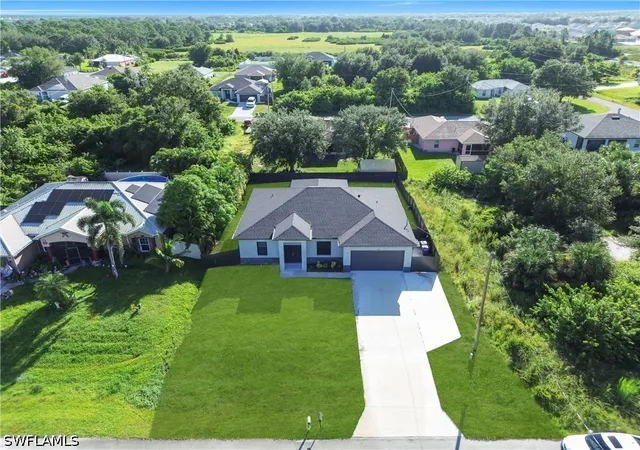 Photo 3 of Single family home for sale at 431 Pinafore Ave, Lehigh Acres, FL 33974 | MLS# 226025854 | Listing updated on 2026-07-12