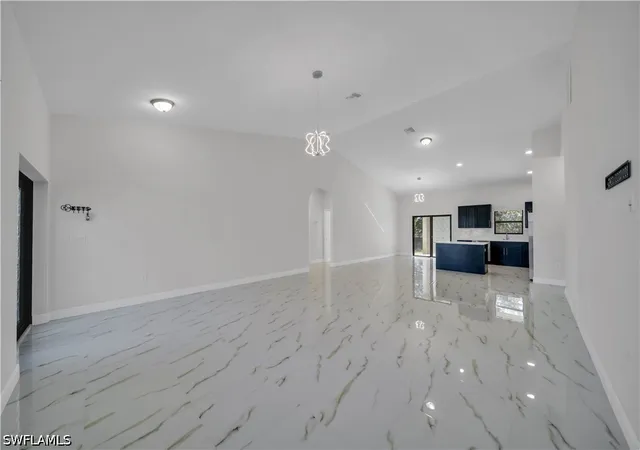 Photo 3 of Single family home for sale at 431 Pinafore Ave, Lehigh Acres, FL 33974 | MLS# 226025854 | Listing updated on 2026-07-12