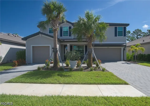 Photo 1 of Sale Pending at 10638 Timber Crk Dr, Fort Myers, FL 33913 | MLS# 2026029892 | Listing updated on 2026-07-22