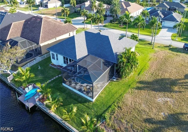 2nd image of 2549 Sw 38th St, Cape Coral, FL 33914 | MLS# 2026029894