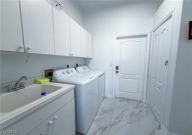 34th image of 2549 Sw 38th St, Cape Coral, FL 33914 | MLS# 2026029894
