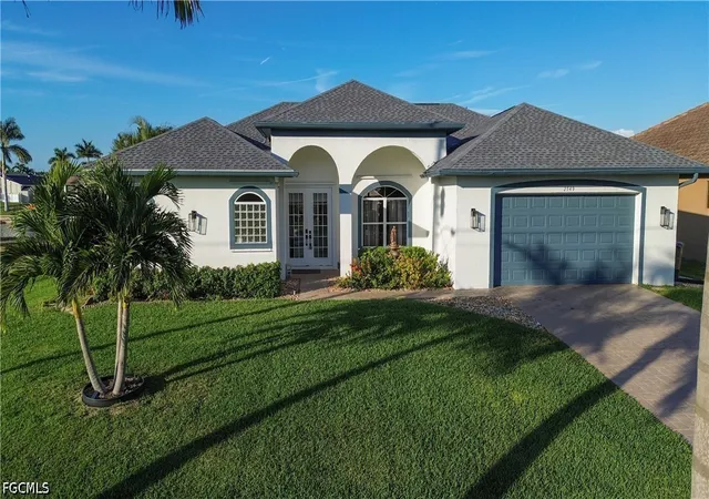 3rd image of 2549 Sw 38Th St, Cape Coral, FL 33914 | MLS# 2026029894