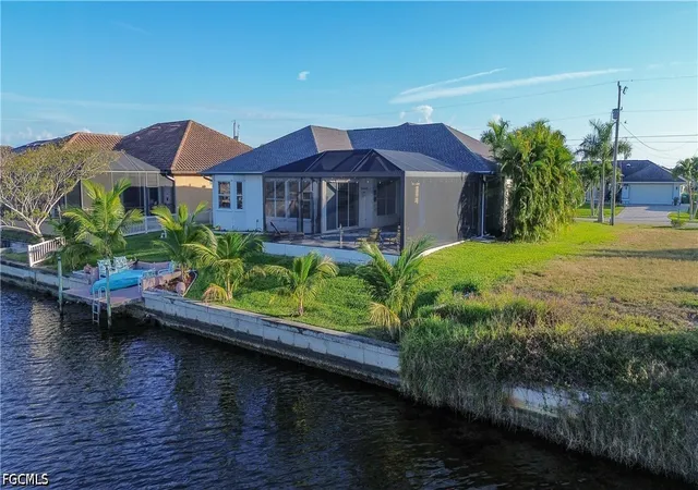4th image of 2549 Sw 38Th St, Cape Coral, FL 33914 | MLS# 2026029894