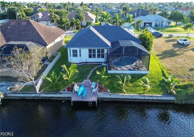 5th image of 2549 Sw 38Th St, Cape Coral, FL 33914 | MLS# 2026029894