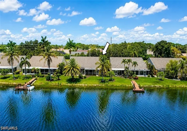 Photo 3 of Townhouse for sale at 2888 W Crown Pointe Blvd, Naples, FL 34112 | MLS# 226025836 | Listing updated on 2026-08-11