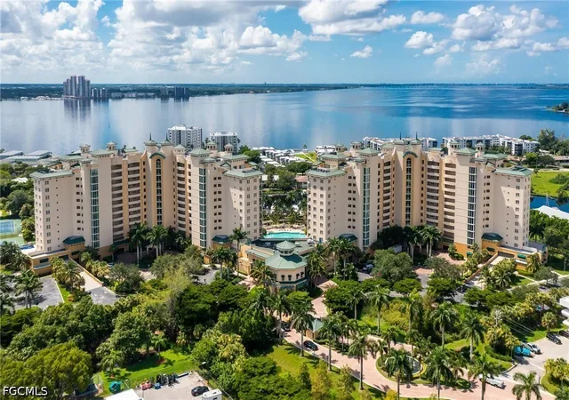 1st image of 3414 Hancock Bridge Pkwy #803, North Fort Myers, FL 33903 | MLS# 2026029896