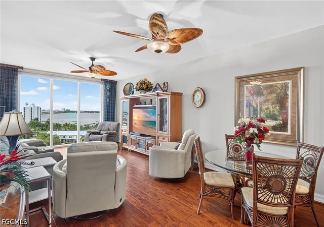2nd image of 3414 Hancock Bridge Pkwy #803, North Fort Myers, FL 33903 | MLS# 2026029896