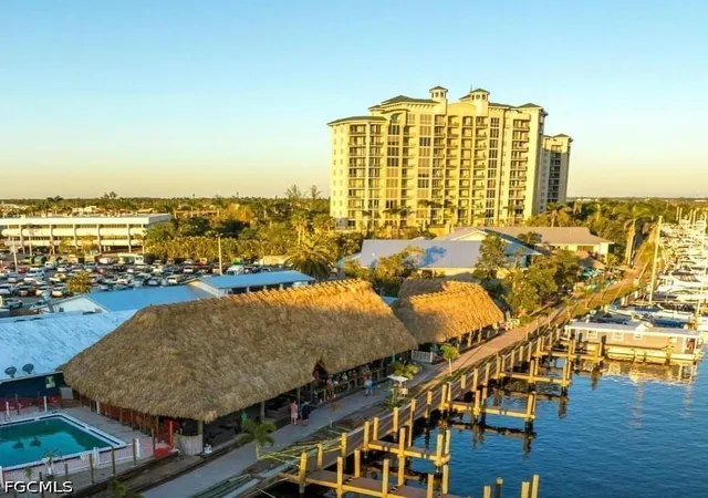 35th image of 3414 Hancock Bridge Pkwy #803, North Fort Myers, FL 33903 | MLS# 2026029896