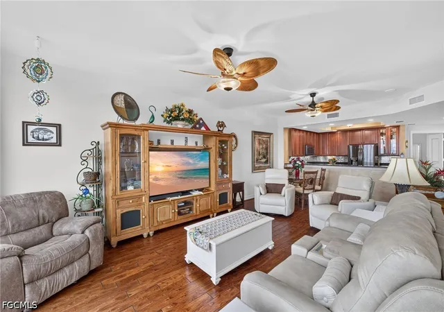 Photo 2 of Condo for sale at 3414 Hancock Brg Pkwy #803, North Fort Myers, FL 33903 | MLS# 2026029896 | Listing updated on 2026-07-20
