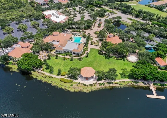 2nd image of 23800 Costa Del Sol Rd, Estero, FL 34135