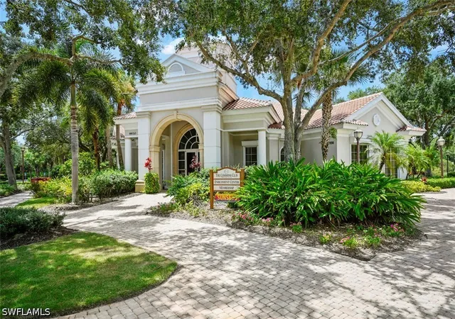 49th image of 23800 Costa Del Sol Rd #102, Estero, FL 34135 | MLS# 226025769