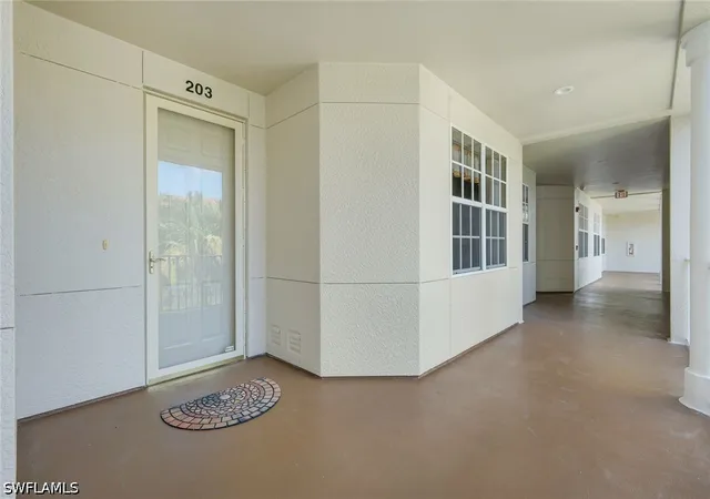 Photo 2 of Condo for sale at 4864 Hampshire Ct #203, Naples, FL 34112 | MLS# 226025876 | Listing updated on 2026-07-13