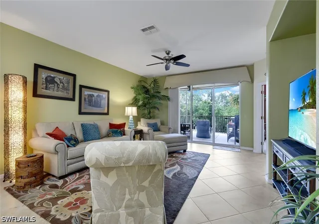 Photo 3 of Condo for sale at 4864 Hampshire Ct #203, Naples, FL 34112 | MLS# 226025876 | Listing updated on 2026-07-13