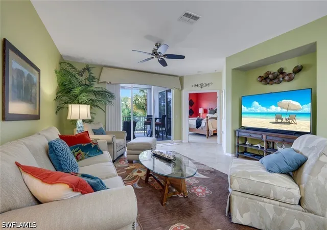 Photo 4 of Condo for sale at 4864 Hampshire Ct #203, Naples, FL 34112 | MLS# 226025876 | Listing updated on 2026-07-13