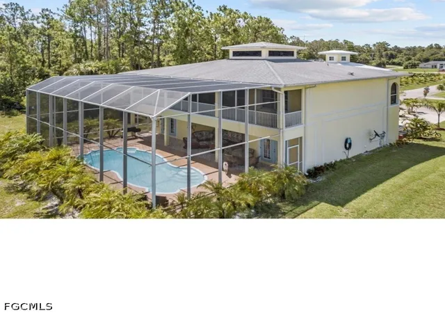 40th image of 915 Barbara Ct, Lehigh Acres, FL 33974 | MLS# 2026029908