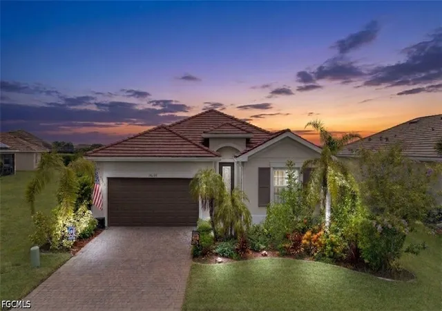 1st image of 16138 Palmetto Prairie Dr, Alva, FL 33920 | MLS# 2026029909
