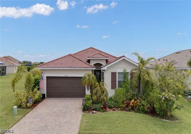 2nd image of 16138 Palmetto Prairie Dr, Alva, FL 33920 | MLS# 2026029909
