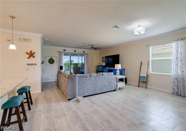 3rd image of 16138 Palmetto Prairie Dr, Alva, FL 33920 | MLS# 2026029909