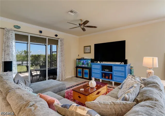 4th image of 16138 Palmetto Prairie Dr, Alva, FL 33920 | MLS# 2026029909