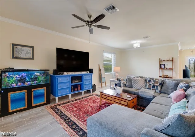 5th image of 16138 Palmetto Prairie Dr, Alva, FL 33920 | MLS# 2026029909