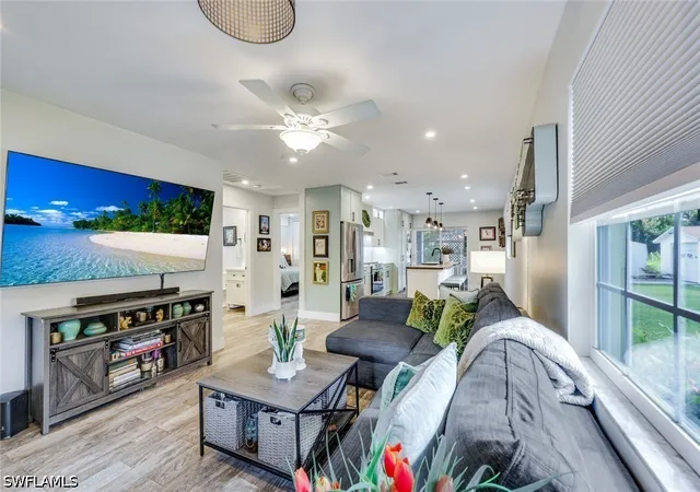 Photo 3 of Single family home for sale at 2385 Sunset Ave, Naples, FL 34112 | MLS# 226025892 | Listing updated on 2026-07-24