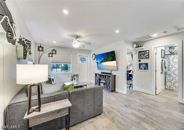 Photo 3 of Single family home for sale at 2385 Sunset Ave, Naples, FL 34112 | MLS# 226025892 | Listing updated on 2026-07-24