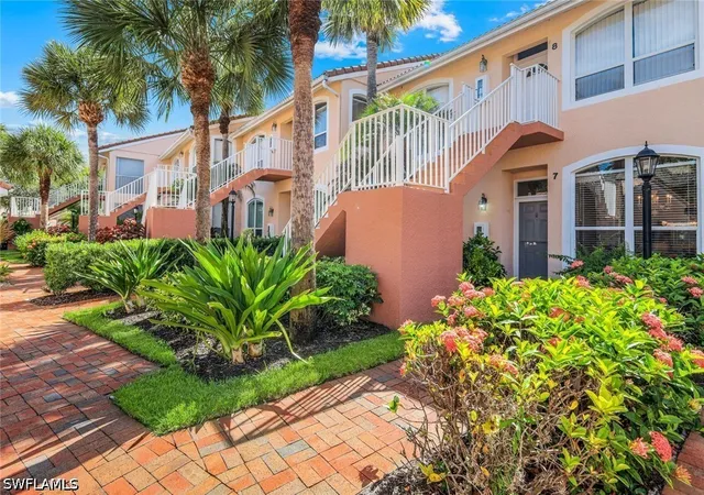 Photo 1 of Condo for sale at 2036 Cascades Dr #7, Naples, FL 34112 | MLS# 226025880 | Listing updated on 2026-07-18