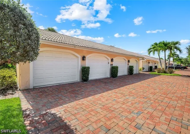 Photo 2 of Condo for sale at 2036 Cascades Dr #7, Naples, FL 34112 | MLS# 226025880 | Listing updated on 2026-07-18