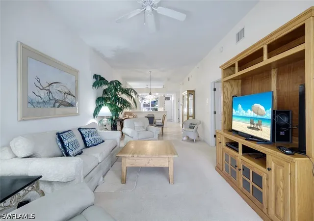 Photo 3 of Condo for sale at 2036 Cascades Dr #7, Naples, FL 34112 | MLS# 226025880 | Listing updated on 2026-07-18