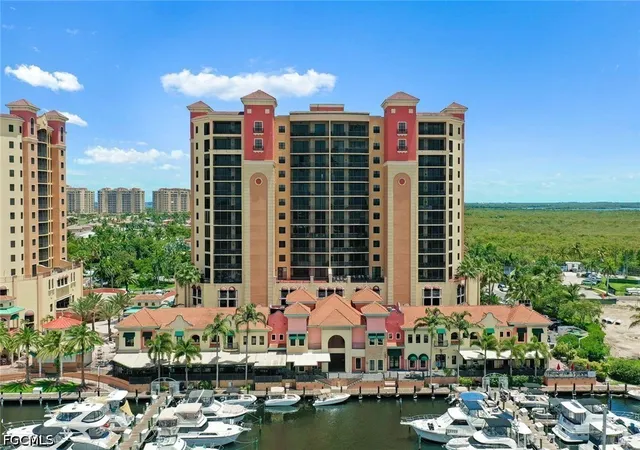 Photo 2 of Condo for sale at 5781 Cape Harbour Dr #1304, Cape Coral, FL 33914 | MLS# 2026029930 | Listing updated on 2026-09-28