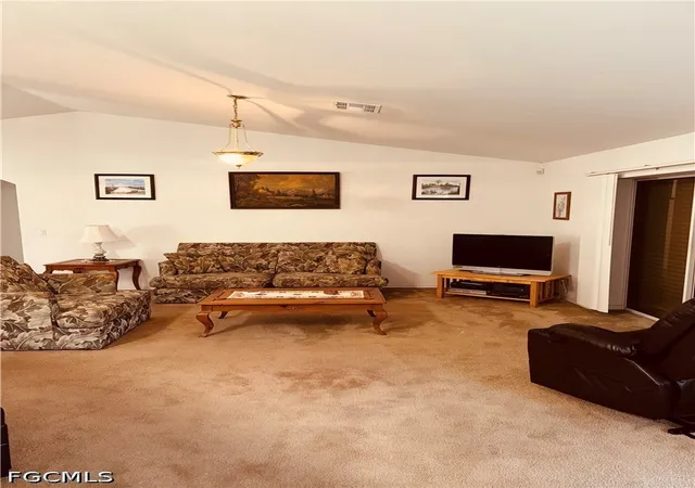 Photo 4 of Single family home for sale at 2604 Old Burnt Store Rd N, Cape Coral, FL 33993 | MLS# 2026029937 | Listing updated on 2026-07-13