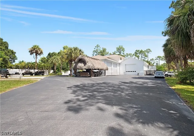 Photo 3 of Single family home for sale at 6761 Golden Gate Pkwy, Naples, FL 34105 | MLS# 226025755 | Listing updated on 2026-07-13