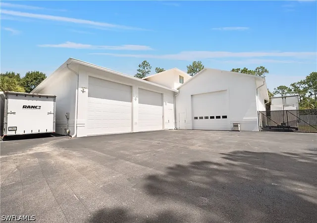 Photo 3 of Single family home for sale at 6761 Golden Gate Pkwy, Naples, FL 34105 | MLS# 226025755 | Listing updated on 2026-07-13