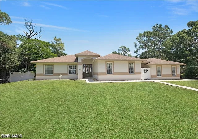 Photo 4 of Single family home for sale at 6761 Golden Gate Pkwy, Naples, FL 34105 | MLS# 226025755 | Listing updated on 2026-07-13