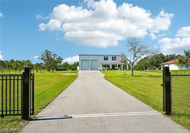 Photo 3 of Single family home for sale at 3620 56th Avenue NE, Naples, FL 34120 | MLS# 226025817 | Listing updated on 2026-09-01