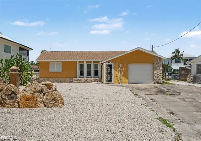 2nd image of 2456 Sycamore St, Saint James City, FL 33956 | MLS# 2026029942