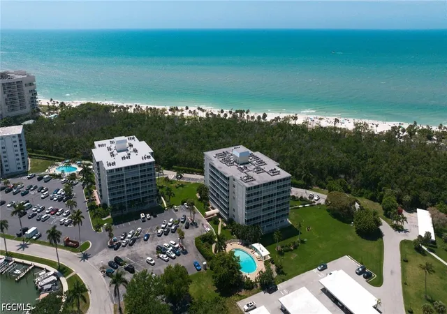 1st image of 5 Bluebill Ave #308, Naples, FL 34108 | MLS# 2026029947